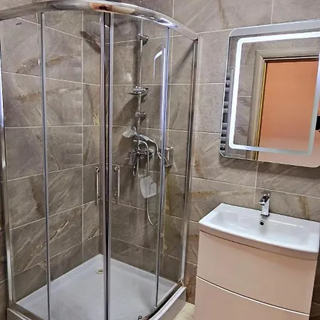 Apartman Pool & - Langa Plaja Năvodari