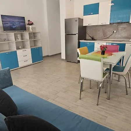 Pool & - Langa Plaja Apartman