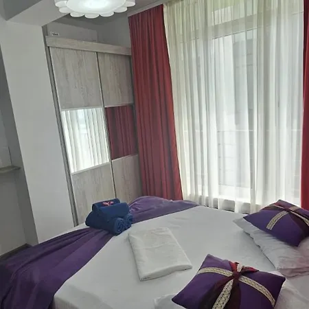 Apartman Pool & - Langa Plaja *