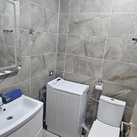 Apartman Pool & - Langa Plaja *